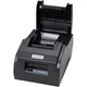 Принтер чеків Xprinter (термодрук, 90 мм/с, стрічка 58 мм, USB, чорний) (XP-58IIL) - зображення 4