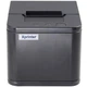 Принтер чеків Xprinter (термодрук, 120 мм/с, стрічка 58 мм, USB, чорний) (XP-C58H) - зображення 1