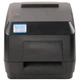 Принтер штрих-кодів Xprinter (термотрансфер, 127мм/с, стрічка 118мм, 203 DPI, USB,чорний) (XP-H500B) - изображение 1