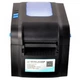 Принтер етикеток Xprinter (термодрук, 152 мм/с, стрічка 82 мм, 203 DPI, USB+Serial, чорний) (XP-370B) - изображение 1