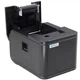 Принтер чеків Xprinter (термодрук, 120 мм/с, стрічка 58 мм, USB, чорний) (XP-C58H) - зображення 4