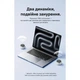Акустическая система Vention Koobu K11 Magnetic Stand Wireless Silver (NDBI0) Vention NDBI0 1085612 - изображение 7