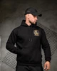 Худі мілітарі Genesis Driver на флісі утеплене чоловіче стильне міцне L - зображення 2