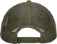 Кепка Simms Single Haul Trucker One size Loden - изображение 3