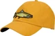 Кепка Simms Single Haul Cap One size Amaretto Rainbow Trout - изображение 1