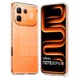 Чохол Ultra Clear Case Infinix Note 60 Pro Прозорий (74746) - изображение 2