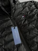 Курточка чорна 3XL hr-105 - зображення 5
