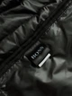 Курточка чорна XL hr-106 - зображення 6