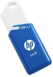 Zestaw pendrive’ów HP x755w 64GB USB 3.1 3 szt. (4718006453596) - obraz 2
