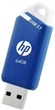 Zestaw pendrive’ów HP x755w 64GB USB 3.1 3 szt. (4718006453596) - obraz 3