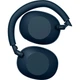Бездротові навушники з мікрофоном Sony WH-1000XM6 WH1000XM6L Blue - зображення 6