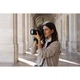 Цифровий фотоапарат Sony Alpha 7M5 28-70mm II Kit Black (ILCE7M5MB.FS1) - изображение 4