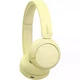 Беспроводные наушники с микрофоном Sony WH-CH520 WHCH520Y Yellow - изображение 5