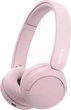 Беспроводные наушники с микрофоном Sony WH-CH520 WHCH520P Pink - изображение 1