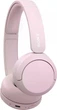 Беспроводные наушники с микрофоном Sony WH-CH520 WHCH520P Pink - изображение 2