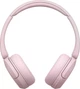 Беспроводные наушники с микрофоном Sony WH-CH520 WHCH520P Pink - изображение 4