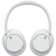 Беспроводные наушники с микрофоном Sony WH-CH720N WHCH720NW White - изображение 2