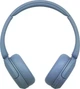 Бездротові навушники з мікрофоном Sony WH-CH520 WHCH520L Blue - зображення 3