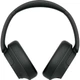 Беспроводные наушники с микрофоном Sony WH-CH720N WHCH720NB Black - изображение 3