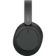 Беспроводные наушники с микрофоном Sony WH-CH720N WHCH720NB Black - изображение 5