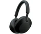 Бездротові навушники з мікрофоном Sony WH-1000XM5 WH1000XM5B Black - зображення 1