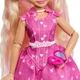 Лялька Барбі Малібу з аксесуарами Мрії подружок Barbie Dream Besties Malibu (JKP50) (JKP50) - зображення 4