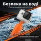 Набор аксессуаров для экшн-камер 64 в 1 с креплениями для GoPro, DJI, Insta360 для блогеров и спорта - изображение 4