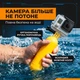 Набір аксесуарів 5в1 для GoPro Hero 9/10/11/12 з аквабоксом, фільтрами та захисним склом - зображення 6
