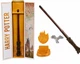 Интерактивная Палочка Гарри Поттера Wizard Wand Harry Potter Magical Creatures Wand Spin Master 6071561 - изображение 1