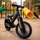 Беговел Trike Fix Glow LED - изображение 5