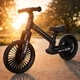 Беговел Trike Fix Glow LED - изображение 6