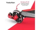 Самокат трюковой трехколесный Yvolution Fliker Air A3, 100033 - изображение 4