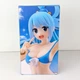 Фігурка Аква Taito Coreful Figure - Mizugi ver. з аніме Коносуба (KonoSuba) - зображення 4