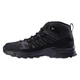 Черевики Salomon Grivola Mid Gore-tex L47789900 Black 45 1/3 (29 см) Чорний - изображение 3