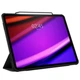 Протиударний чохол Spigen Rugged Armor Pro Black для iPad Air 13” M4 | M3 | M2 (2026 | 2025 | 2024)(ACS07669) - зображення 4