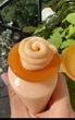 Бурштиновий скраб для тіла з олією жожоба та вітаміном Е Exfoliante Ambar Deliplus, 250 мл - зображення 2