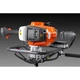 Бензиновий землебур Husqvarna 541EA (9706683-01) - зображення 3