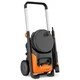 Мойка высокого давления Husqvarna PW 360 (9707262-01) - изображение 2