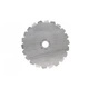 Мотокоса Husqvarna 336FR, головка T35 M12, ніж Multi 300-3, диск Scarlett 200-22, Balance 35 (9666047-03) - зображення 5