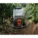 Бензиновий обприскувач Husqvarna 321S15 (9670785-01) - зображення 3