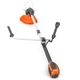 Акумуляторний тример Husqvarna 220iR KIT акб 4 Ah та з/п (9707544-02) - зображення 3