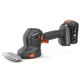 Аккумуляторный кусторез-ножницы Husqvarna Aspire S20-P4A KIT, акб 2 Ah, з/у (9707166-04) - изображение 2