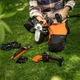Акумуляторний гілкоріз Husqvarna Aspire P8X-P4A без акб (9708275-01) - зображення 5