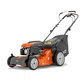 Самохідна бензинова газонокосарка Husqvarna LC 353AWD (9708426-01) - зображення 2