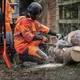 Аккумуляторная цепная пила Husqvarna 542iXP без акб и з/у (9706470-14) - изображение 4