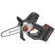 Аккумуляторный веткорез Husqvarna Aspire P8X-P4A KIT, акб 4 Ah, з/у (9708275-02) - изображение 2