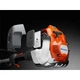 Бензиновий телескопічний висторіз Husqvarna 525PT5S (9673296-01) - зображення 4