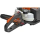 Бензиновый кусторез Husqvarna 522HD60X (9676587-01) - изображение 2
