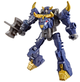 Zabawka‑transformer Hasbro Cyber‑Converters z serii Cyberverse (5010996319838) - obraz 2