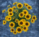 Рудбекія гібридна Смайліз ПАТІ. (Rudbeckia x hybrida SmileyZ Party) С5 - зображення 2
